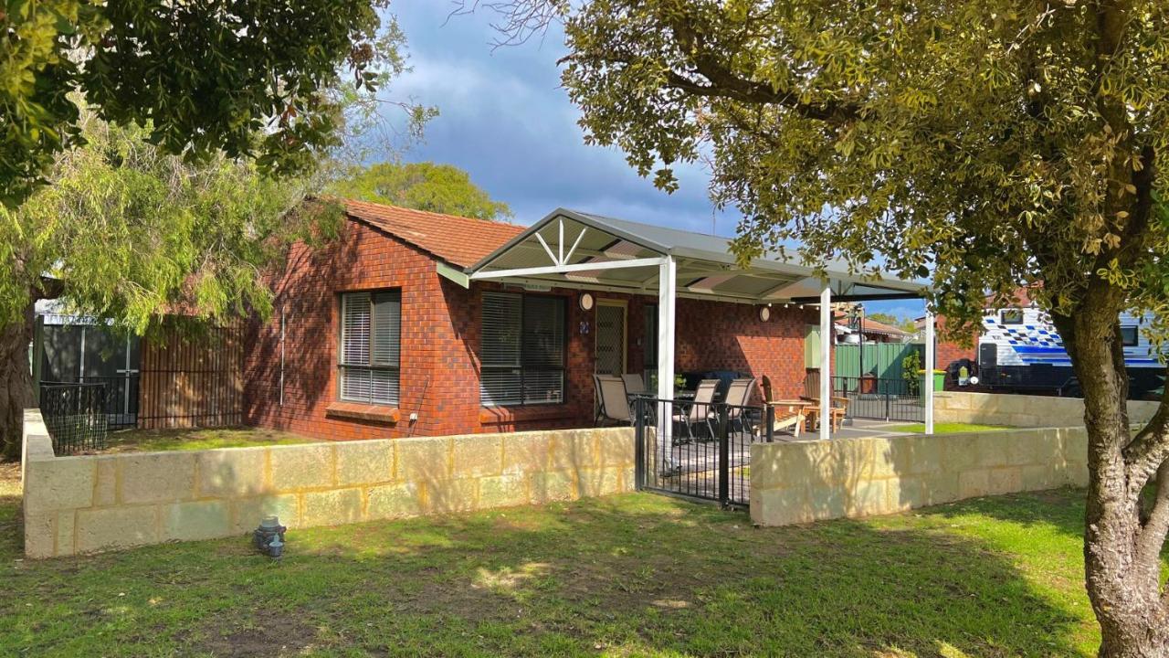 Dunsborough Beach House Villa Quindalup Exterior photo