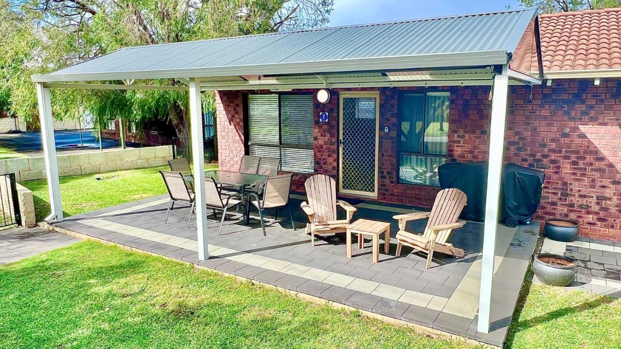 Dunsborough Beach House Villa Quindalup Exterior photo