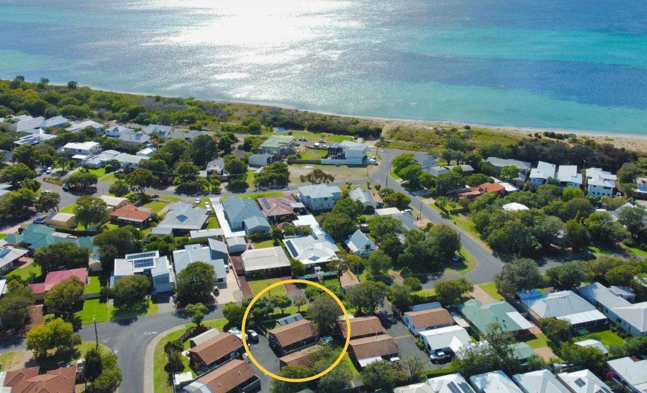 Dunsborough Beach House Villa Quindalup Exterior photo