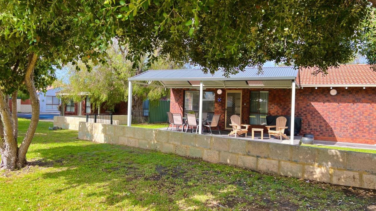 Dunsborough Beach House Villa Quindalup Exterior photo